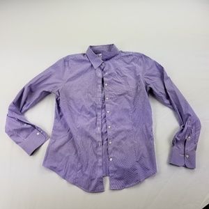 Brooks Brothers Tailored Fit Shirt non iron 3015